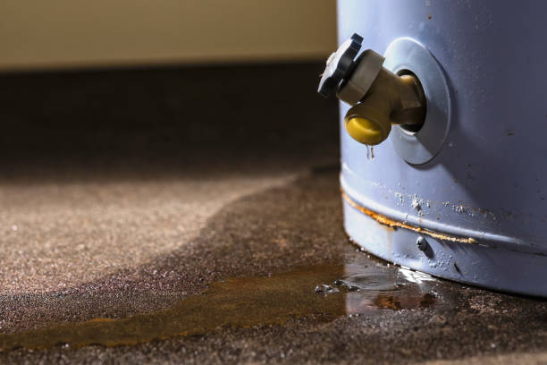 Best Emergency water damage restoration  in San Martin, CA