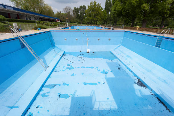 Sewage cleanup and water damage restoration in San Martin, CA
